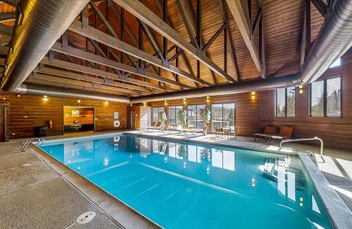 Purgatory Apartment | The Aspen Glow