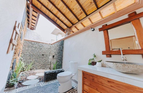 Pekutatan Hotel | The Asri Villas