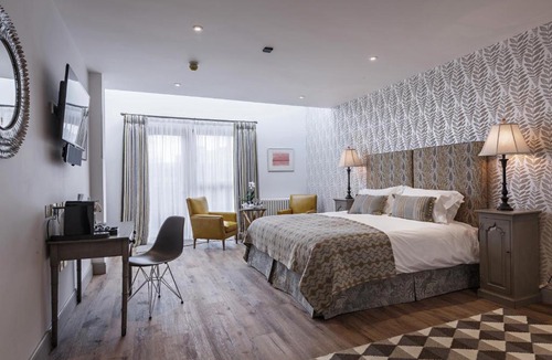 Norwich Hotel | The Assembly House in central Norwich