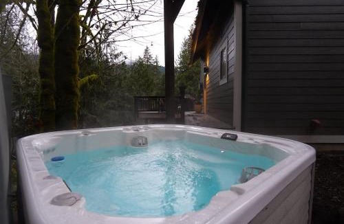 Glacier Ski Chalet | The Astor