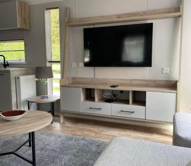 Ardentinny House | The Astoria 41