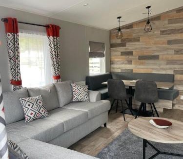 Ardentinny House | The Astoria 41