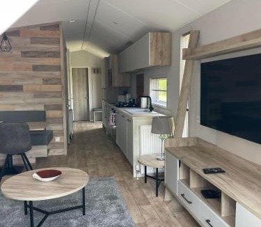 Ardentinny House | The Astoria 41