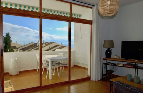 Altea House | The Athena Duplex