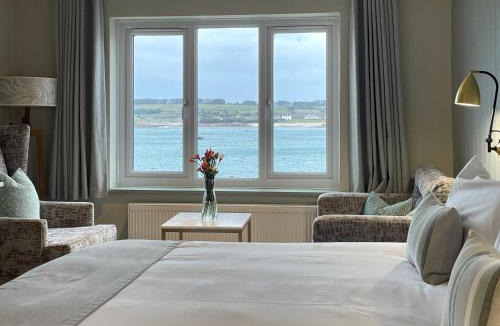 Hugh Town Hotel | The Atlantic