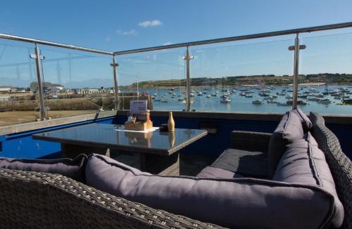 Hugh Town Hotel | The Atlantic