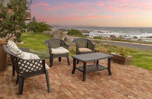 Onrus House | The Atlantic in Onrus