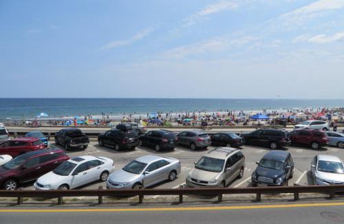 Hampton Hotel | The Atlantic Motel