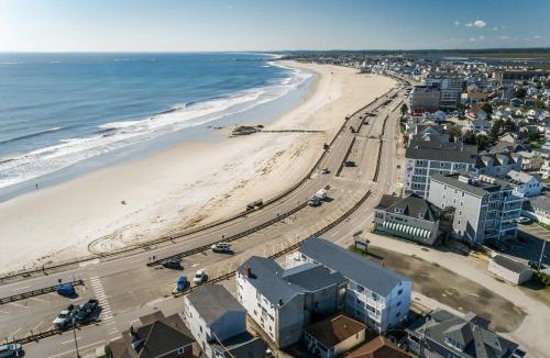 Hampton Hotel | The Atlantic Motel