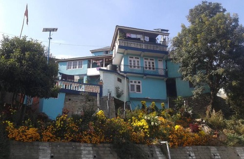 Kotgarh Apartment | The Atmosphere