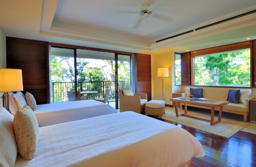 Onna Hotel | The Atta Terrace Club Towers
