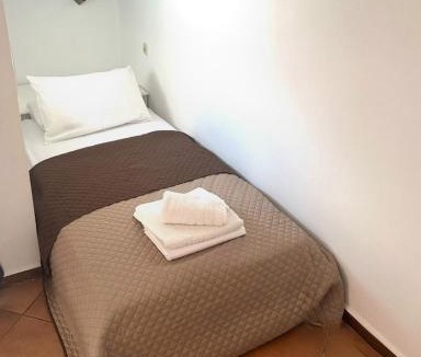 Vonitsa Apartment | The Attic