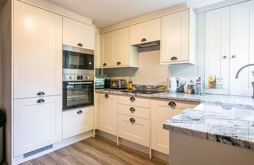 Bakewell Cottage | The Aubrey