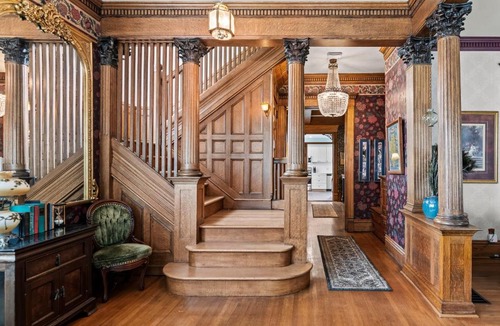 Springfield Apartment | The Audrey - Springfield