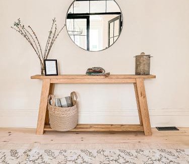 Windsor Hotel | The August House