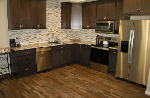 Hallsville House | THE AUGUSTUS HOUSE NEW Superb 3-bedroom townhome in Hallsville