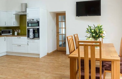Forsinard House | The Auld Kirk, Melvich
