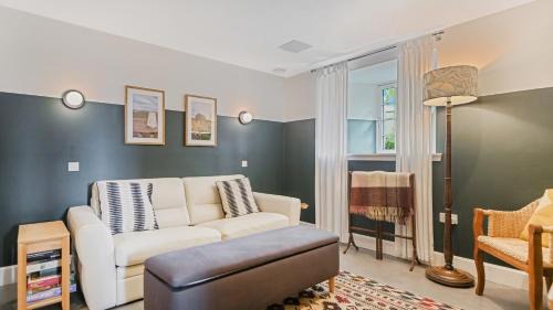 Blairlogie Apartment | The Auld Kirk & Spa