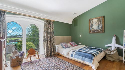 Blairlogie Apartment | The Auld Kirk & Spa