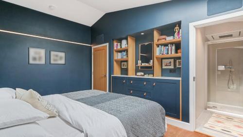 Blairlogie Apartment | The Auld Kirk & Spa