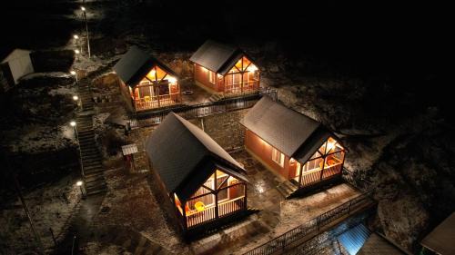 Auli Resort | The Auli Meadows