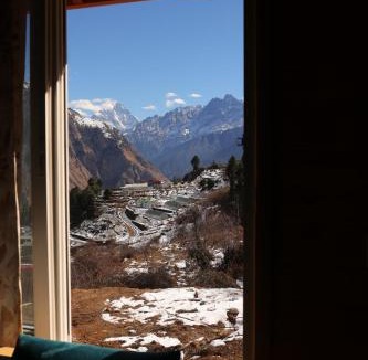 Auli Resort | The Auli Meadows