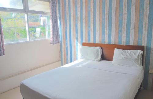 Lembang Hotel | The Aurora by Makati
