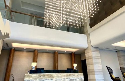 Olongapo Hotel | The Aurora Subic Hotel Managed By HII
