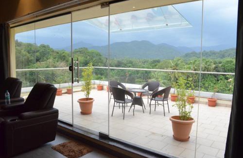 Subrahmanya Hotel | The Aurum Subrahmanya