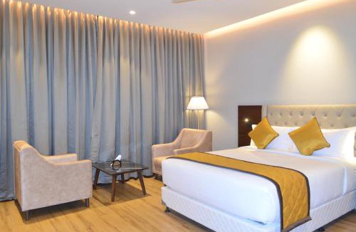 Subrahmanya Hotel | The Aurum Subrahmanya