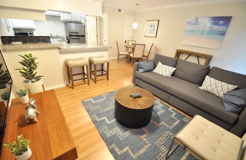 South Lamar Condo | The Austin Experience
