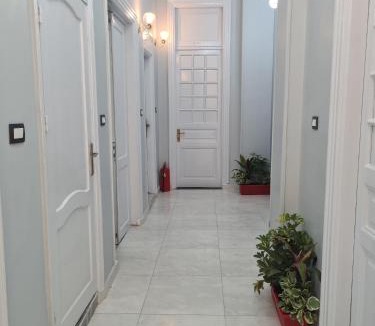 Abdin Hostel | The Australian Hostel
