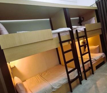 Abdin Hostel | The Australian Hostel