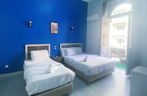 Abdin Hostel | The Australian Hostel