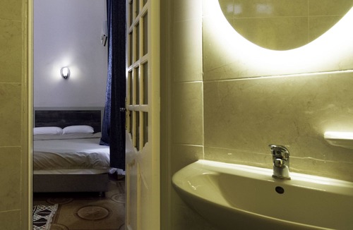 Abdin Hostel | The Australian Hostel