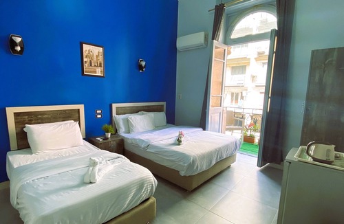 Abdin Hostel | The Australian Hostel