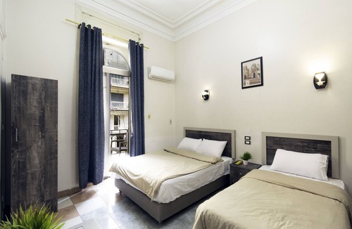 Abdin Hostel | The Australian Hostel