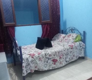 Luxor Hostel | The authentic Egyptian house