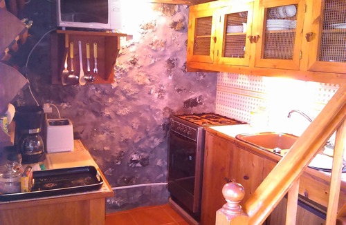 Prainha Cottage | The Authentic Azores