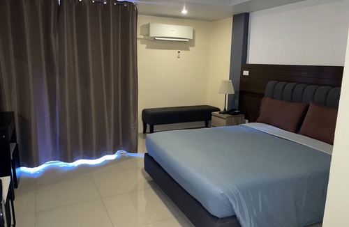 Ayutthaya Hotel | The Avail