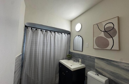 West Little River House | The Awali