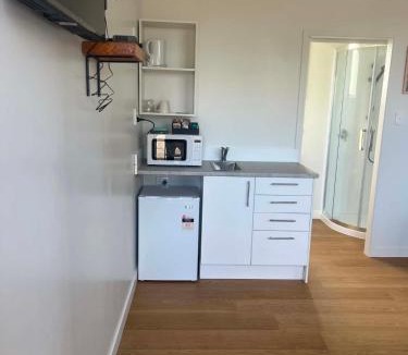 Awanui Hotel | The Awanui Hotel