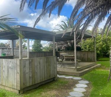 Awanui Hotel | The Awanui Hotel
