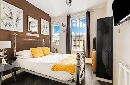 North Shore Hotel | The B & B Blackpool