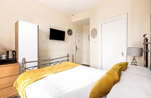 North Shore Hotel | The B & B Blackpool