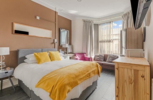 North Shore Hotel | The B & B Blackpool