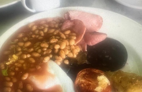 North Shore Hotel | The B & B Blackpool