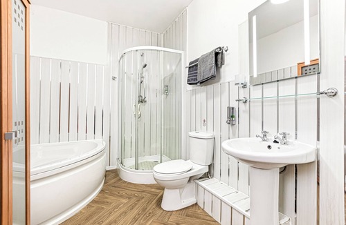 North Shore Bed & Breakfast | The B & B Blackpool