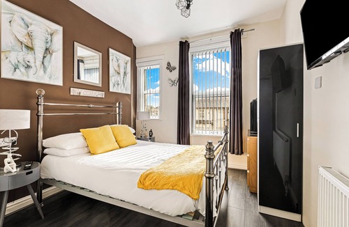 North Shore Bed & Breakfast | The B & B Blackpool