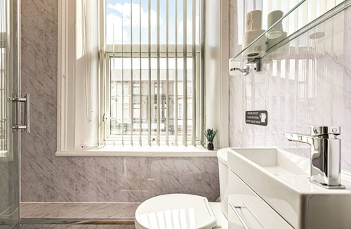 North Shore Bed & Breakfast | The B & B Blackpool